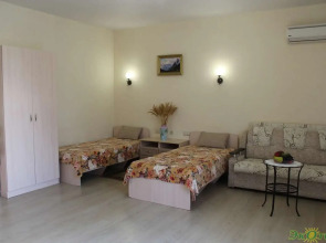 Гостевой Дом Экотель