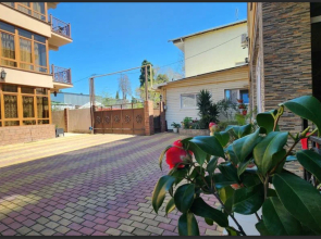 Гостевой дом Хижина Счастья