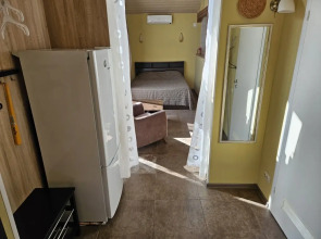 Шале Мини-база Крутицы с сауной