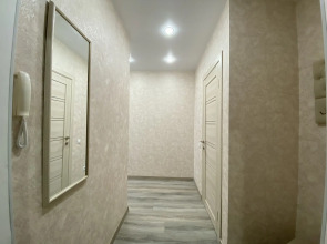 Апартаменты Семейные Двухкомнатные