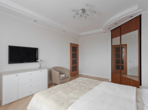 Квартира Тепло Дома у Метро Дыбенко