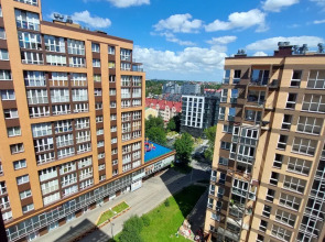 Апартаменты J&S Apartment