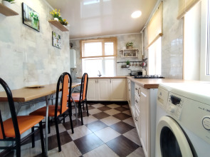 Гостевой дом Дом в Курортной зоне