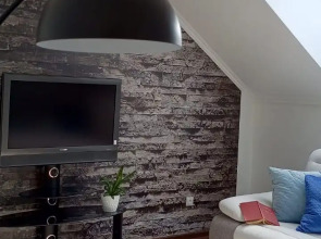 Квартира SEA Apartments