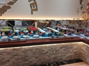 Gabala Tufandag City Hotel