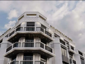 Апартаменты White House Нальчик