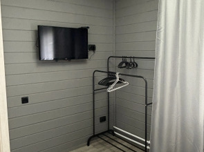 Гостевой дом недалеко от исторического центра