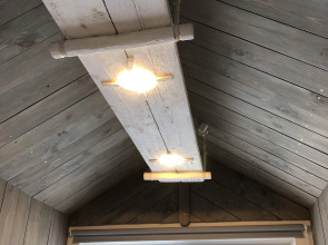 Гостевой Дом Лось Пробежал