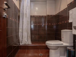 Апартаменты on Amiryan Str. 4/6-135