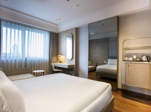 Melas Hotel Istanbul