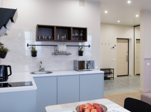 Апартаменты Minsk2Go Arena