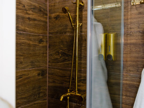 Апартаменты Aura House