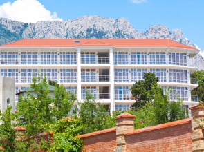 Отель Даламия