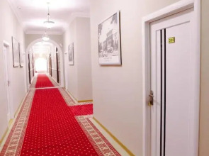 Отель Old City Ganja