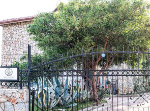 Отель Casa Di Pietra Kabak