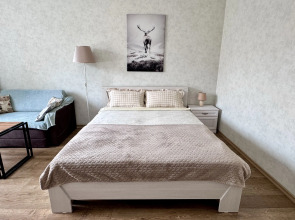 Квартира рядом с Южным Вокзалом