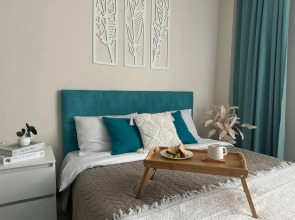 Апартаменты на Зелёном Бульваре 25