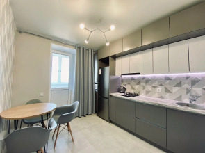 Апартаменты Люкс с Красивым Видом 79