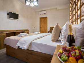 Гостевой дом Wood House