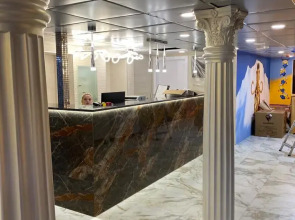 Апартаменты у моря, Круиз Ленина 219/5