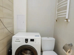 Апартаменты Rauschen_flat39