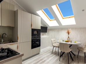 Апартаменты Hello Геленджик