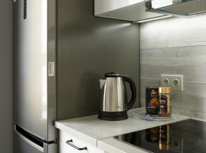 Квартира на проспекте Астрахова дом 10