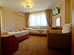 Mariya na Prostornoy Guest House