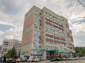 Квартира Флагман Отель