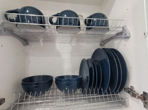 Квартира с ДУШОЙ