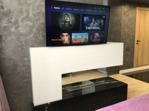 Квартира Прилесье на Лесопарковой