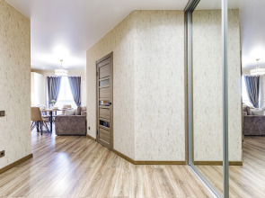 Квартира Новая Дизайнерская в элитном районе города