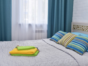 Апартаменты Д.Н. Крюкова 64