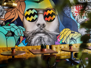 Отель the Match