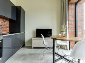 Апартаменты Skandiloft Apartments 2