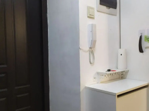 Квартира Фортуна Сити рядом с Автовокзалом