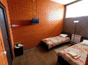 Отель Шоколад