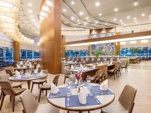 Concorde De Luxe Resort Lara Antalya – Prive Ultra All Inclusive