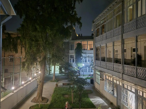 Апартаменты Art Nova 13 Beauty