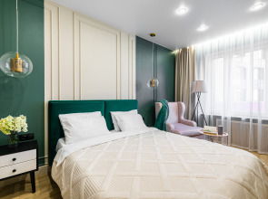 Апартаменты LS Sun Kazan