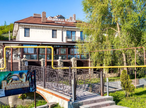 Гостевой дом Введенская Усадьба