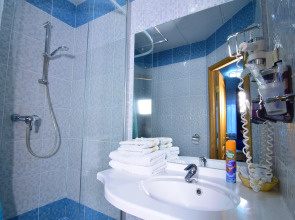 Гостиница Новотех