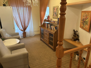 Отель Рождественский