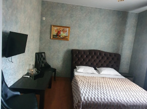 Гостевой дом Арт