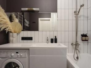 Апартаменты Душевно на Радистов 1