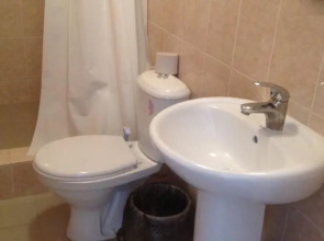 Гостевой Дом Violetta