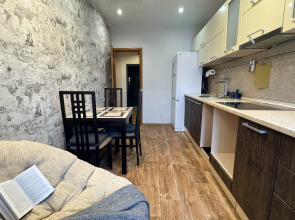 Квартира Двухкомнатная с раздельными комнатами