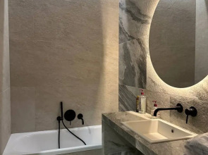 Апартаменты Kaza Apart Центр города Ленина 5