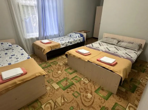 Частный дом У Романа