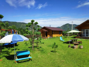 Гостевой Дом Баюта-Алтай